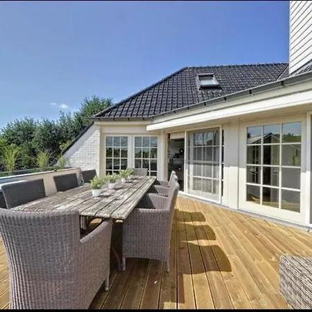 Dunes Et Apartmán *