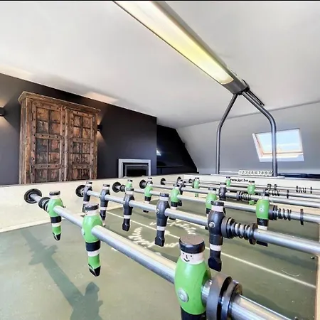 Apartmán Dunes Et Koksijde