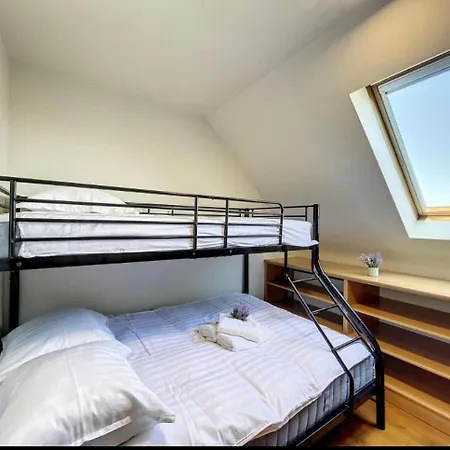 Dunes Et Apartment *