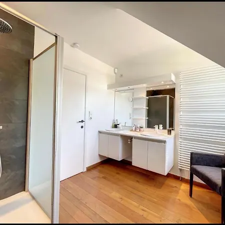 Apartment Dunes Et