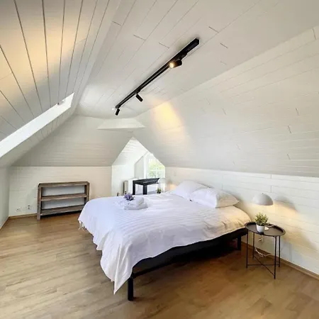 Apartamento Dunes Et