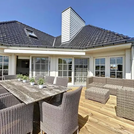 Apartmán Dunes Et *