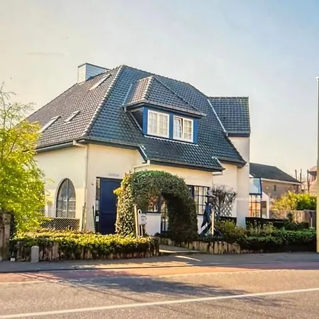 Dunes Et Koksijde