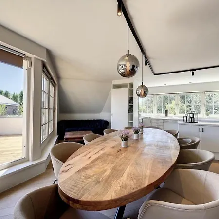 Apartamento Dunes Et