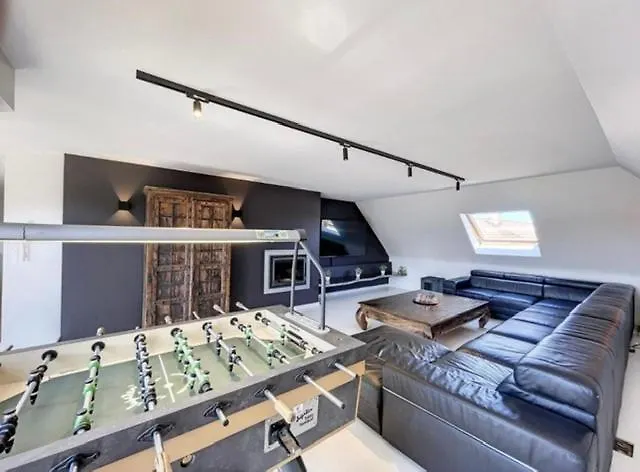 公寓 Dunes Et 科克赛德