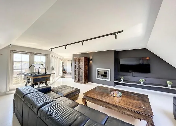 Dunes Et * 科克赛德