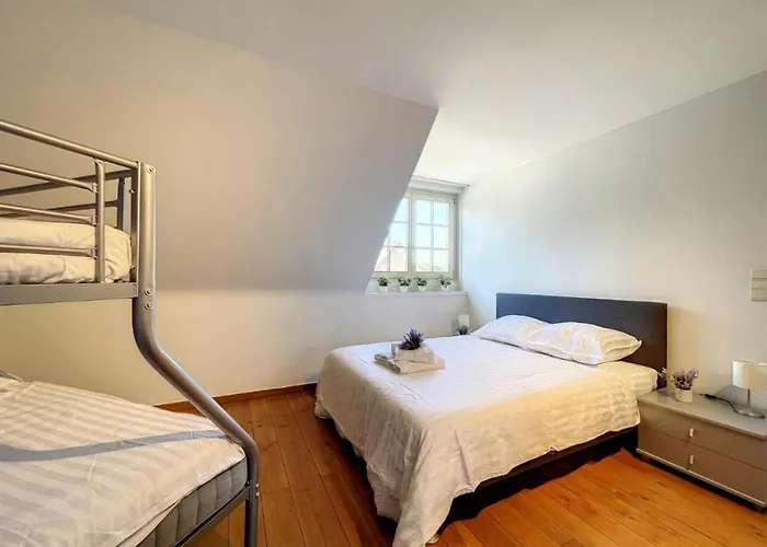 Dunes Et 公寓 科克赛德