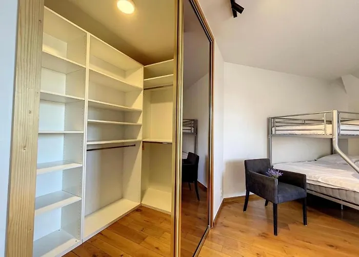 公寓 Dunes Et 科克赛德