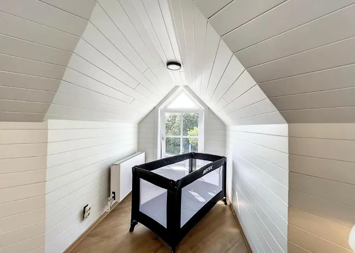 Dunes Et 科克赛德