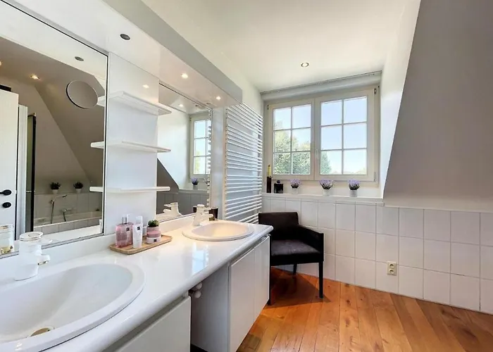 Dunes Et * 科克赛德