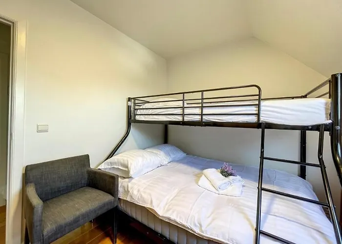 Dunes Et 科克赛德