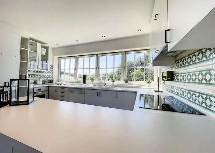 Dunes Et * 科克赛德